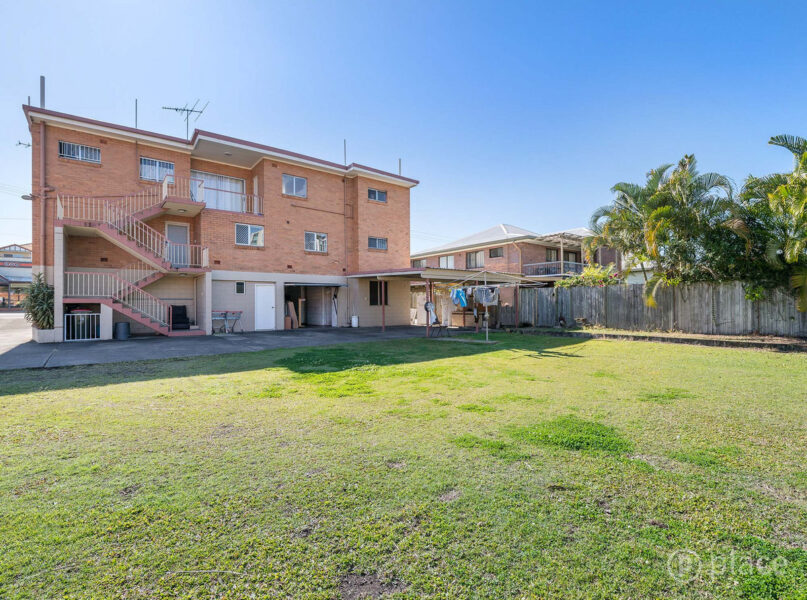 2/13 Kent Street, Hamilton, QLD 4007