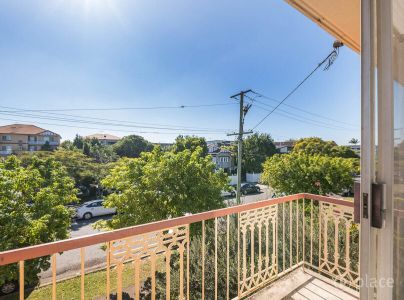 2/13 Kent Street, Hamilton, QLD 4007