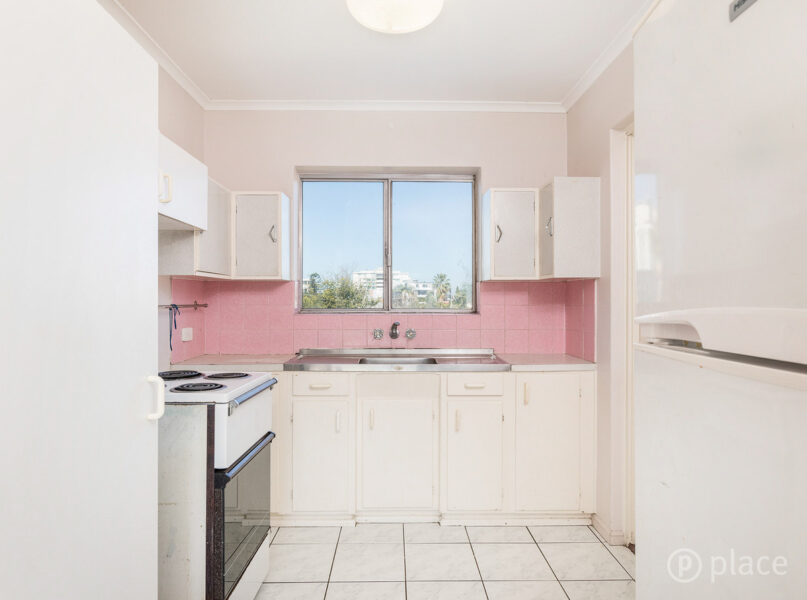 2/13 Kent Street, Hamilton, QLD 4007