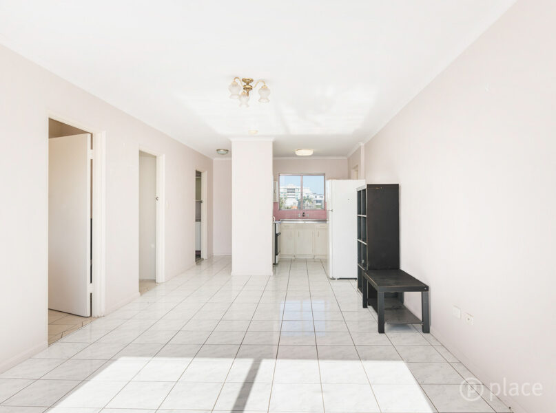 2/13 Kent Street, Hamilton, QLD 4007