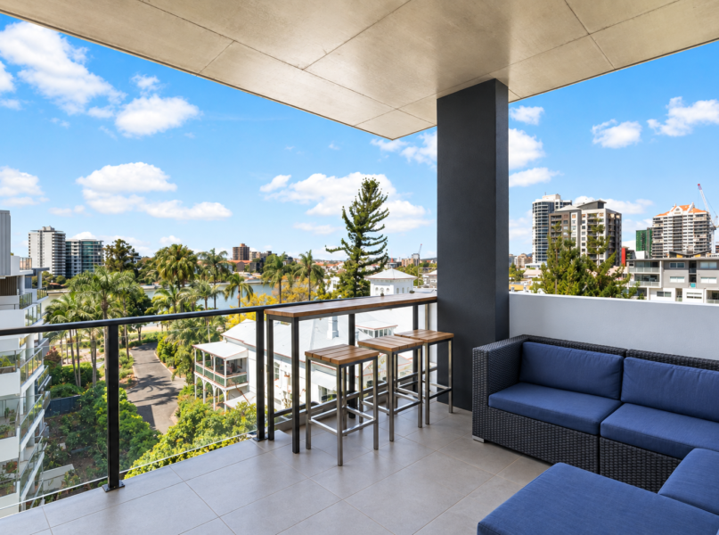 3606/19 Anderson Street, Kangaroo Point, QLD 4169