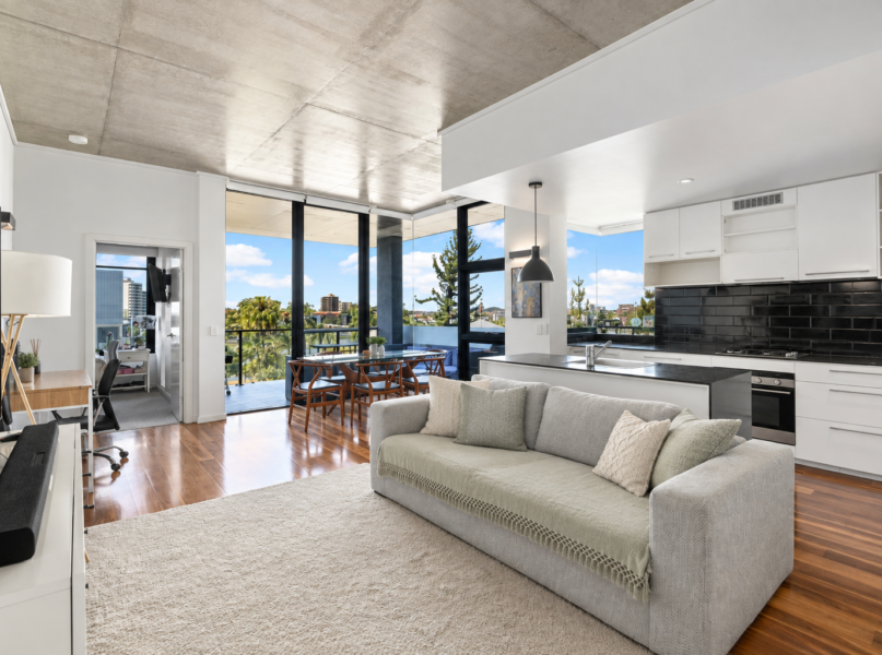 3606/19 Anderson Street, Kangaroo Point, QLD 4169