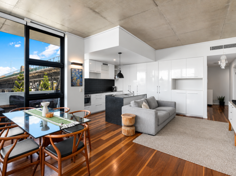 3606/19 Anderson Street, Kangaroo Point, QLD 4169