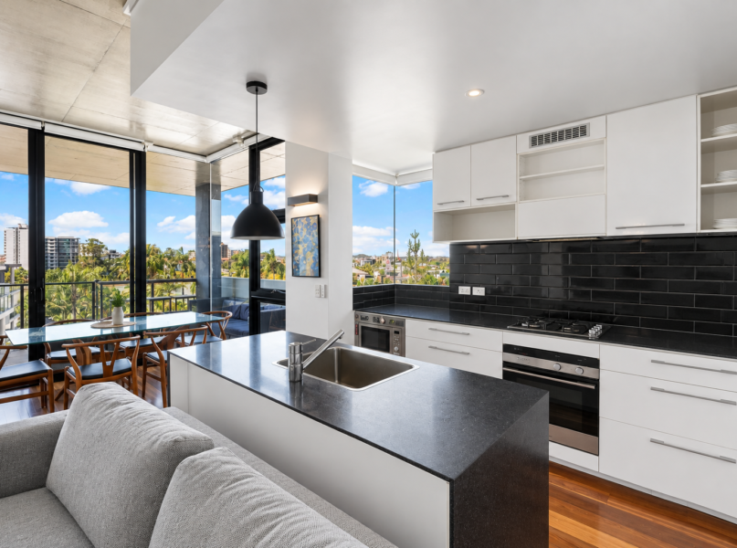 3606/19 Anderson Street, Kangaroo Point, QLD 4169