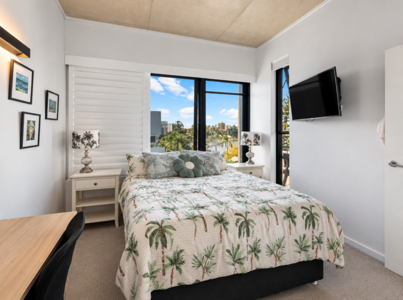 3606/19 Anderson Street, Kangaroo Point, QLD 4169