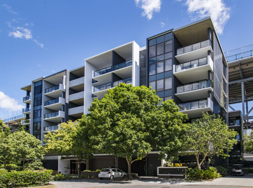 3606/19 Anderson Street, Kangaroo Point, QLD 4169