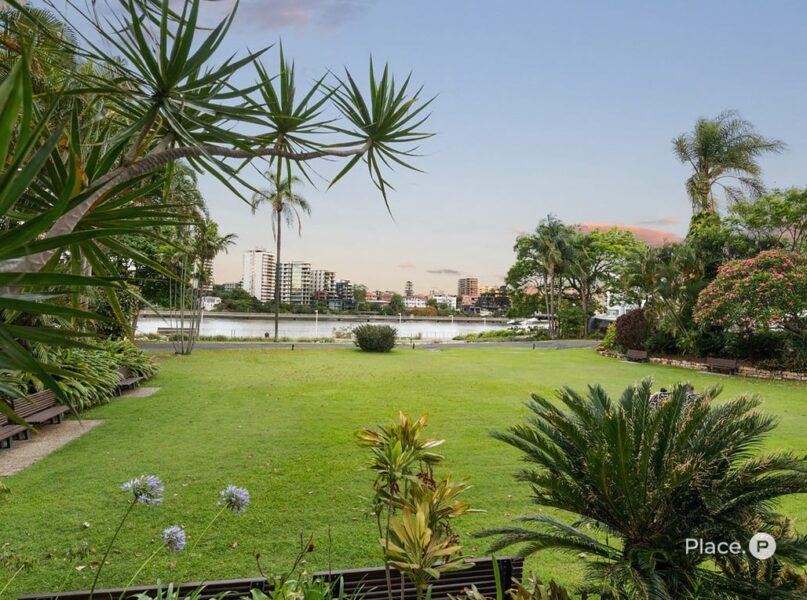3606/19 Anderson Street, Kangaroo Point, QLD 4169