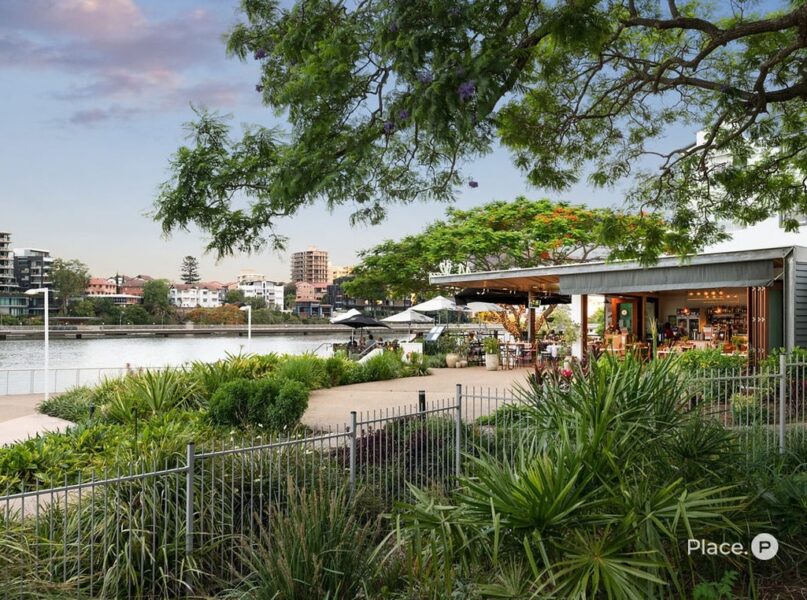 3606/19 Anderson Street, Kangaroo Point, QLD 4169