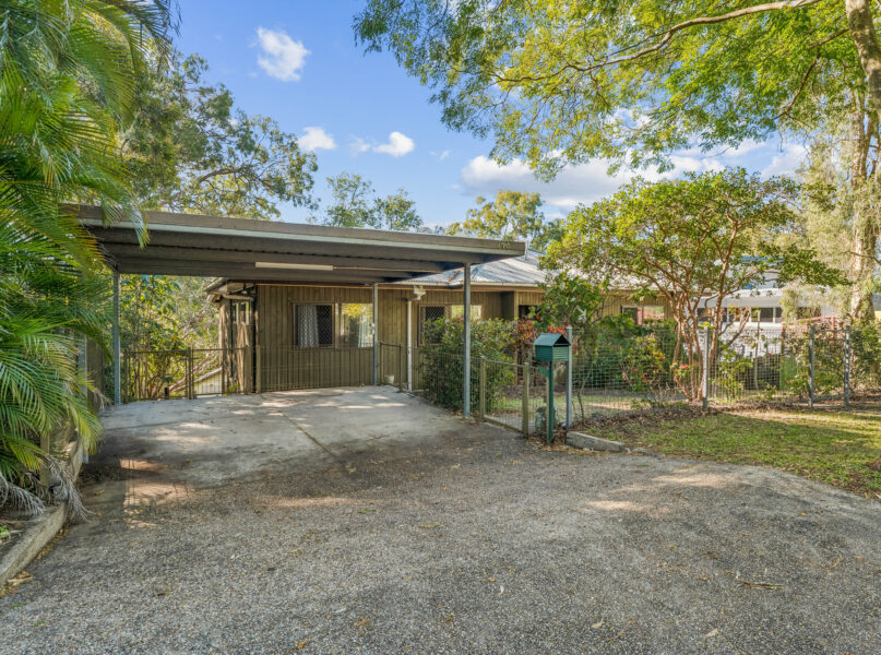 148 Jesmond Road, Indooroopilly, QLD 4068