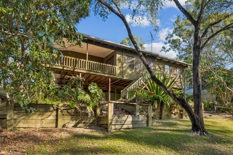 148 Jesmond Road, Indooroopilly, QLD 4068