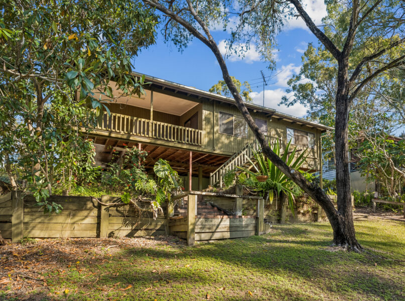 148 Jesmond Road, Indooroopilly, QLD 4068