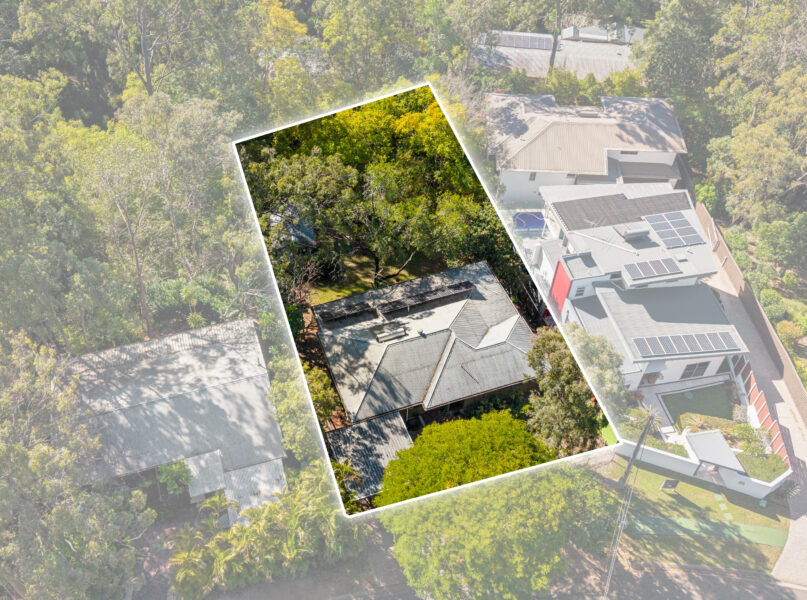 148 Jesmond Road, Indooroopilly, QLD 4068