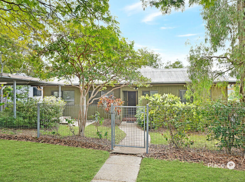 148 Jesmond Road, Indooroopilly, QLD 4068