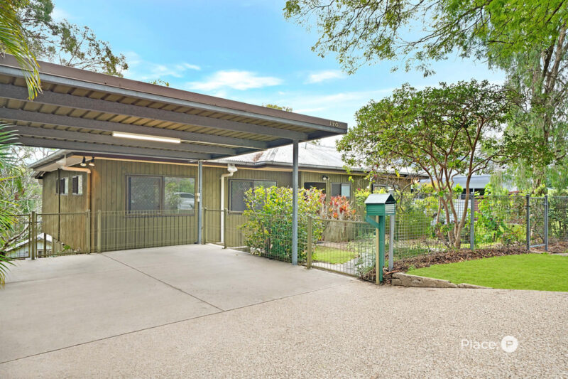 148 Jesmond Road, Indooroopilly, QLD 4068