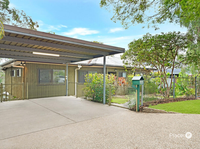 148 Jesmond Road, Indooroopilly, QLD 4068