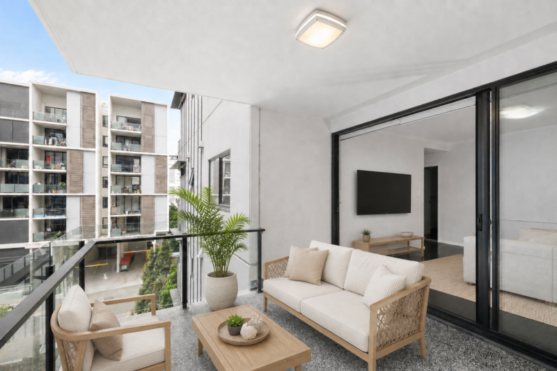 403/70-78 Victoria Street, West End, QLD 4101
