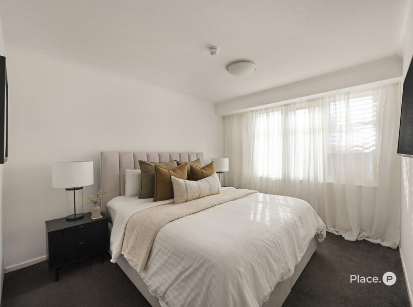 1109/44 Ferry Street, Kangaroo Point, QLD 4169