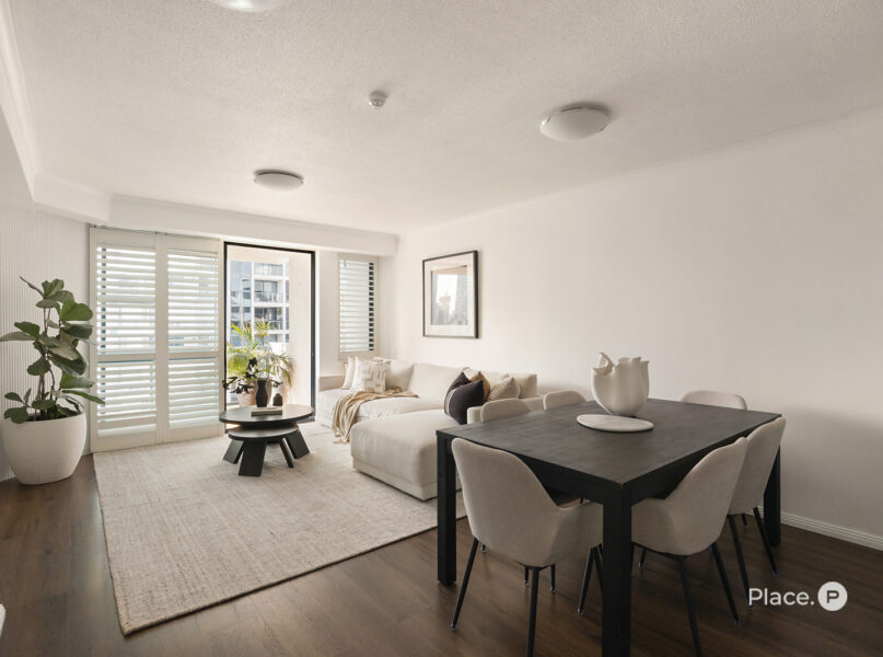 1109/44 Ferry Street, Kangaroo Point, QLD 4169