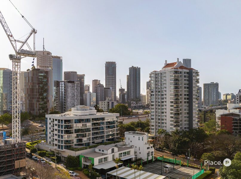 1109/44 Ferry Street, Kangaroo Point, QLD 4169