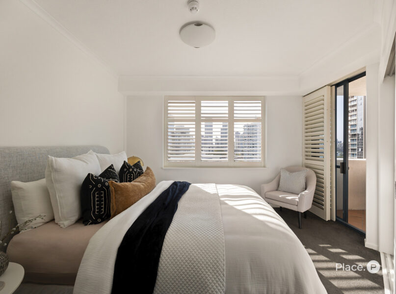 1109/44 Ferry Street, Kangaroo Point, QLD 4169