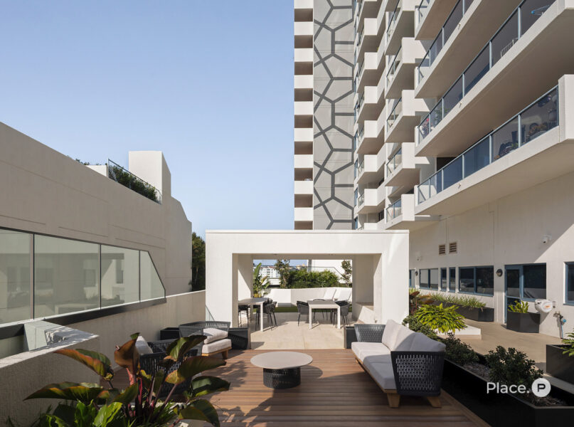 1109/44 Ferry Street, Kangaroo Point, QLD 4169
