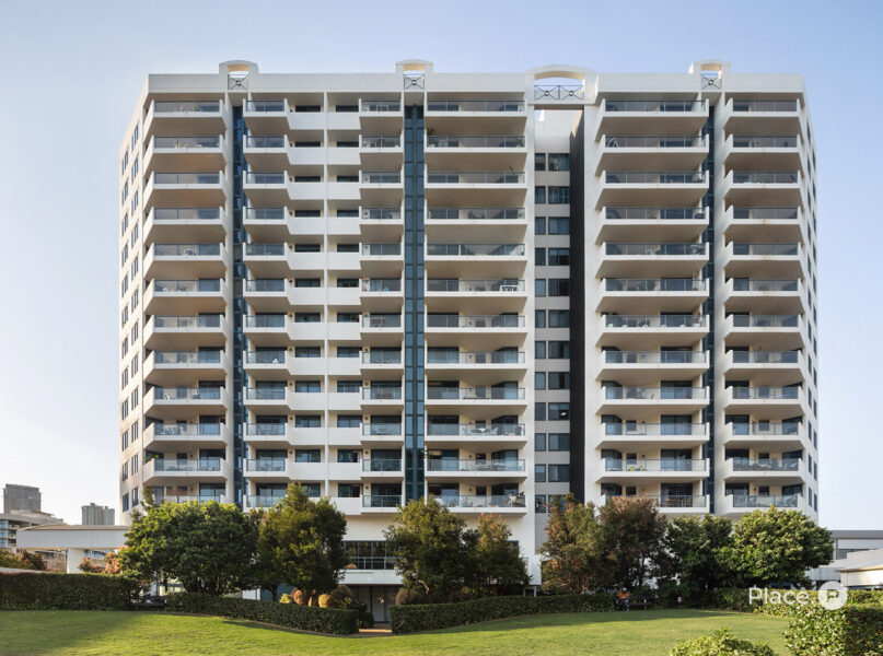 1109/44 Ferry Street, Kangaroo Point, QLD 4169