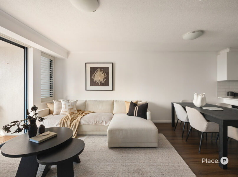 1109/44 Ferry Street, Kangaroo Point, QLD 4169