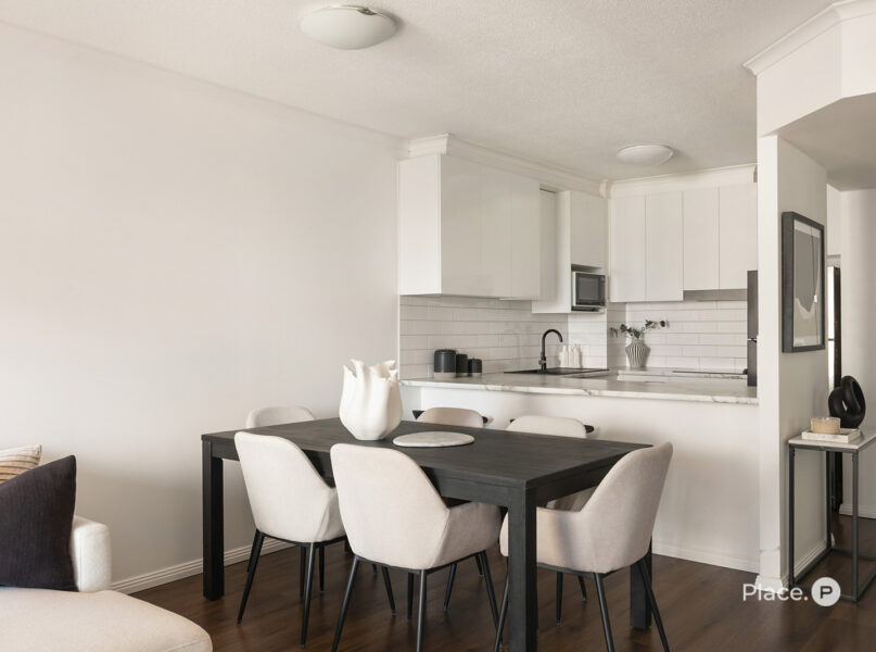 1109/44 Ferry Street, Kangaroo Point, QLD 4169