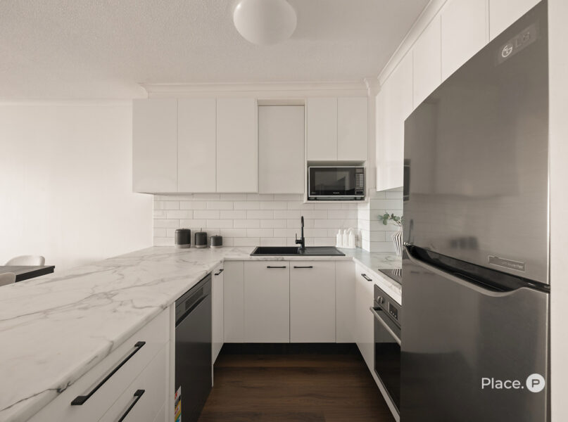 1109/44 Ferry Street, Kangaroo Point, QLD 4169