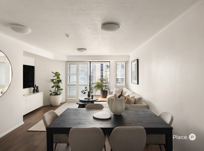 1109/44 Ferry Street, Kangaroo Point, QLD 4169