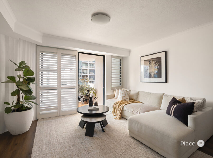 1109/44 Ferry Street, Kangaroo Point, QLD 4169