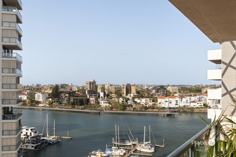 1109/44 Ferry Street, Kangaroo Point, QLD 4169