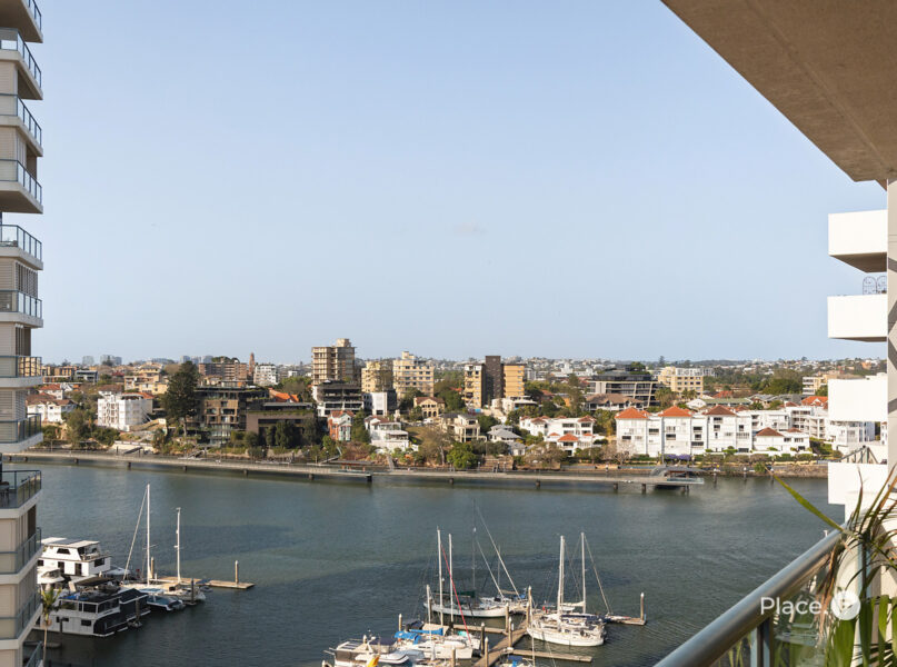 1109/44 Ferry Street, Kangaroo Point, QLD 4169