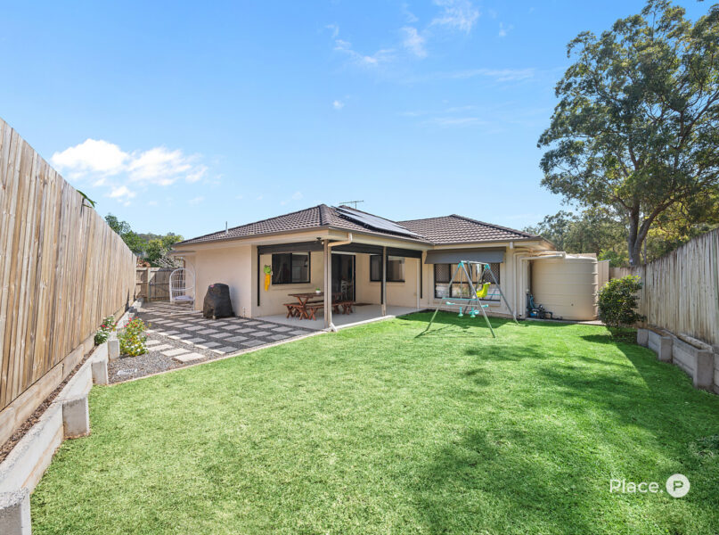 20 Harry Court, Warner, QLD 4500