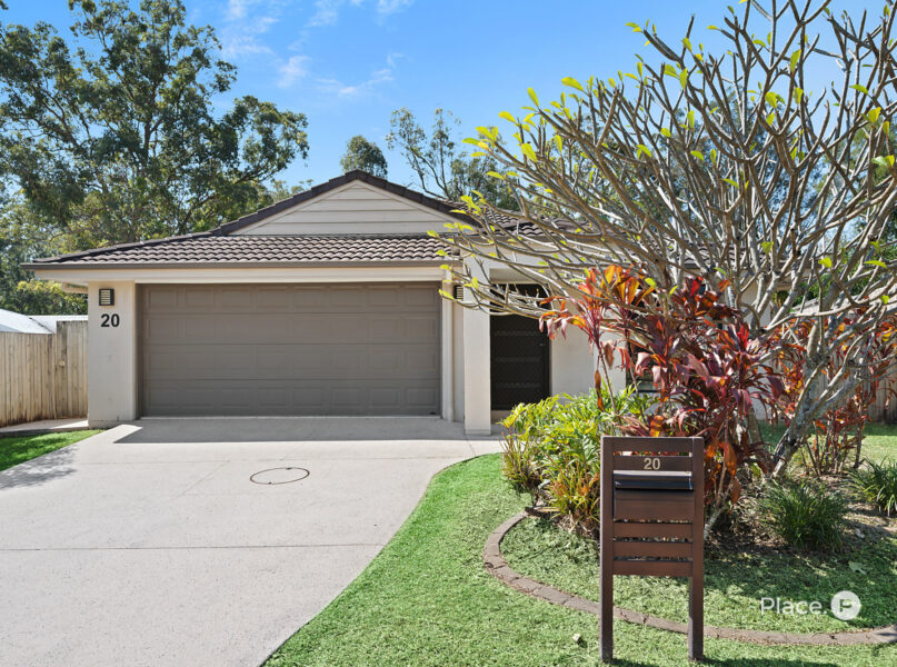 20 Harry Court, Warner, QLD 4500