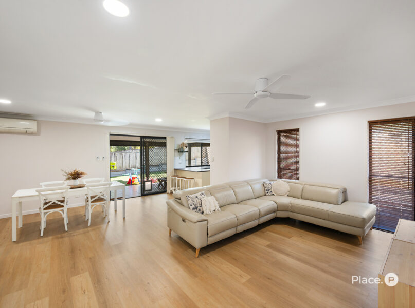 20 Harry Court, Warner, QLD 4500