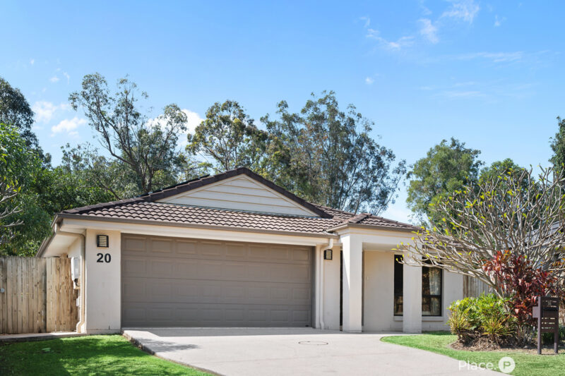 20 Harry Court, Warner, QLD 4500