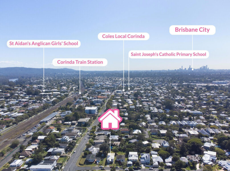 8 Glenrich Street, Corinda, QLD 4075