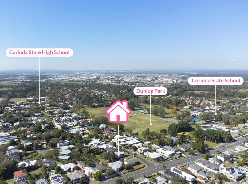 8 Glenrich Street, Corinda, QLD 4075