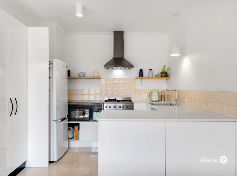 2/27 Hood Street, Sherwood, QLD 4075