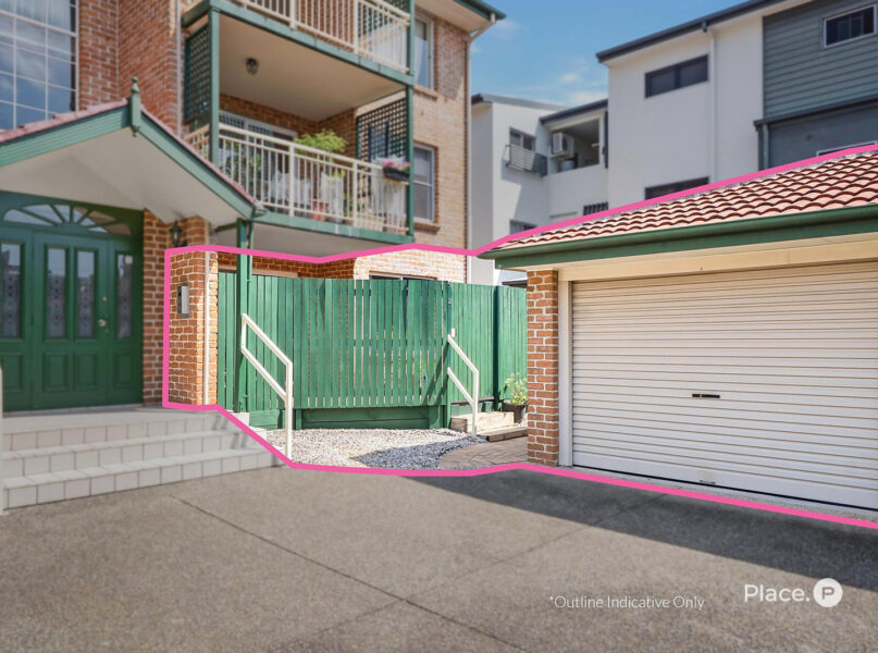 2/27 Hood Street, Sherwood, QLD 4075