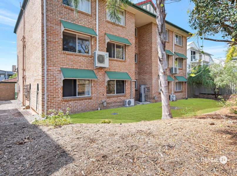 2/27 Hood Street, Sherwood, QLD 4075