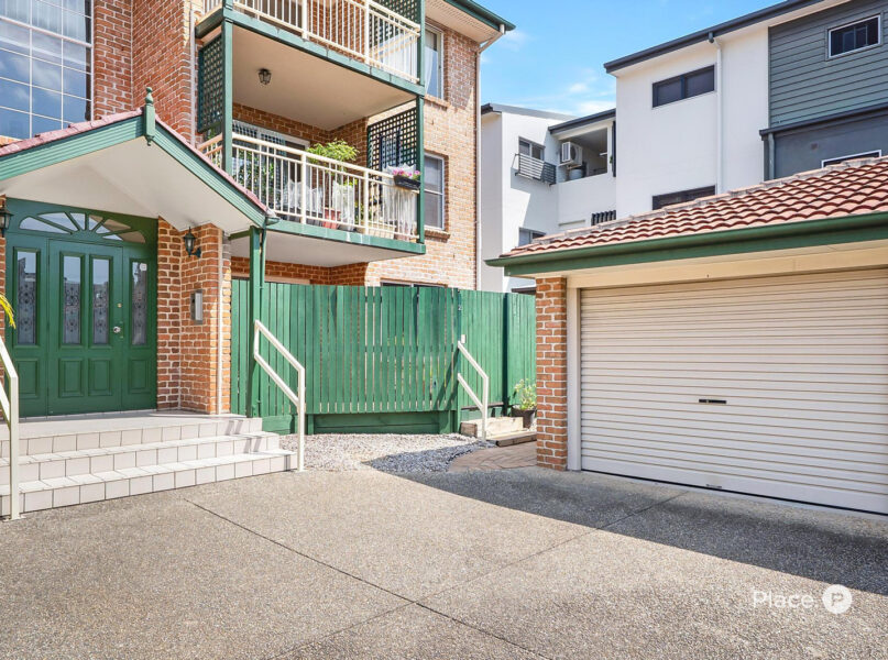 2/27 Hood Street, Sherwood, QLD 4075