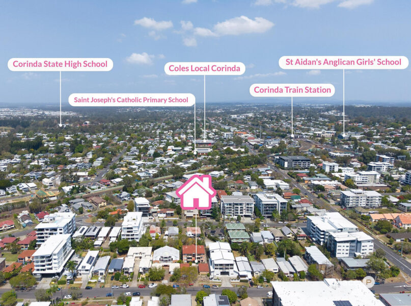 2/27 Hood Street, Sherwood, QLD 4075