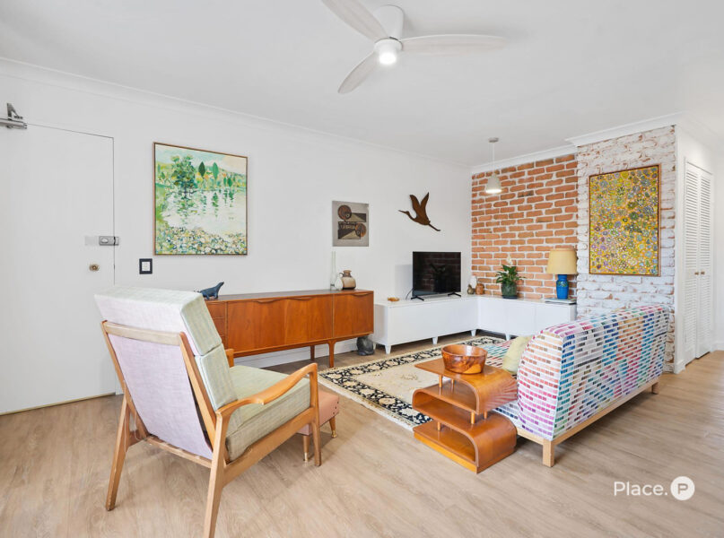 2/27 Hood Street, Sherwood, QLD 4075