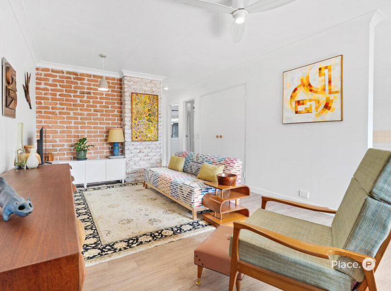 2/27 Hood Street, Sherwood, QLD 4075