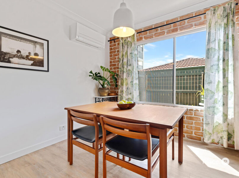 2/27 Hood Street, Sherwood, QLD 4075