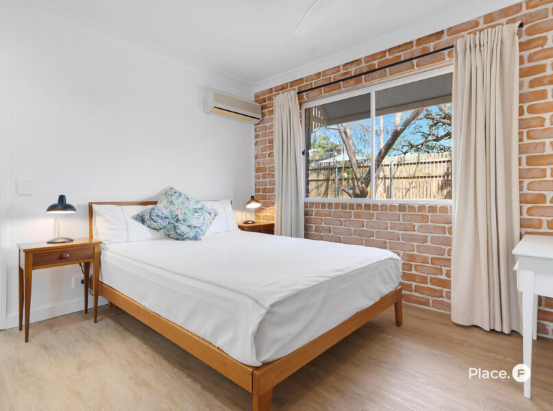 2/27 Hood Street, Sherwood, QLD 4075