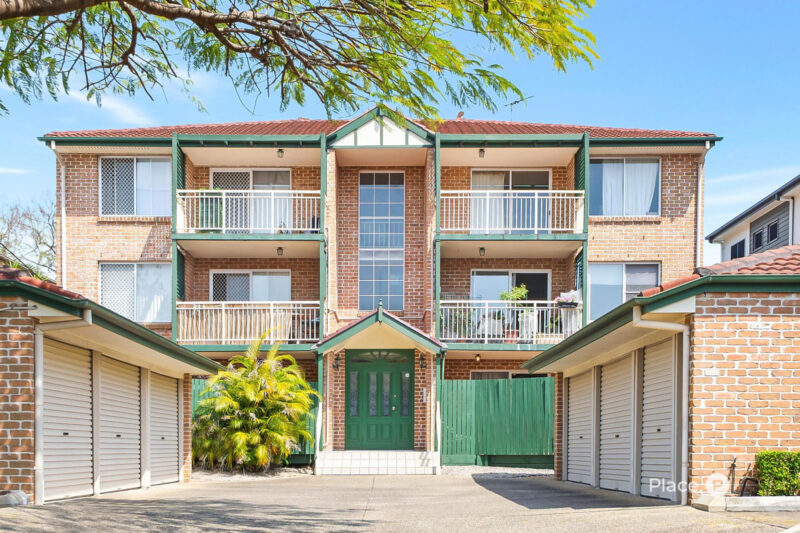 2/27 Hood Street, Sherwood, QLD 4075