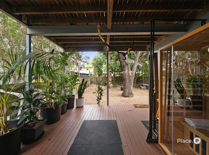147 Princess Street, Kangaroo Point, QLD 4169
